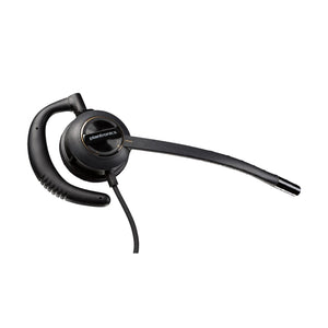 Plantronics EncorePro 530 Digital Monaural On-Ear Headset HW530D 203193-01