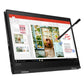 Lenovo ThinkPad X390 Yoga 13.3" Laptop Core i5-8265U 8GB 256GB **DEAD BATTERY**