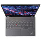 Lenovo ThinkPad P16 Gen 2 16" Mobile Workstation Laptop, i7-13700HX, 32GB, 512GB, RTX 2000 **No Webcam**