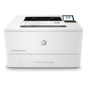 HP LaserJet Managed E40040dn A4 Mono Laser Printer (with MPS) Network Duplex