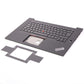 Lenovo ThinkPad P1 2nd Gen UK Layout Backlit Keyboard Top Cover 5M10W78903