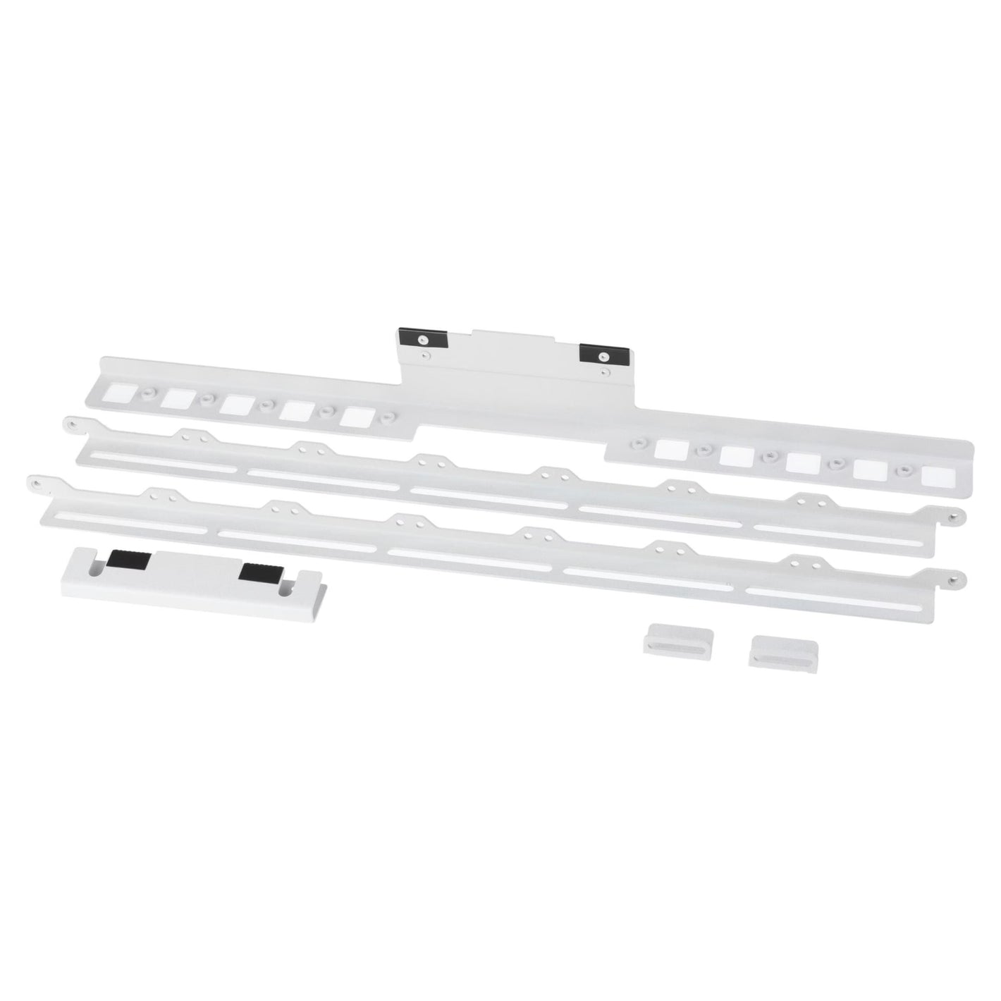 HP Poly X50 VM VESA Mounting Kit for Studio X50 Soundbar 875M2AA / 2215-86418-001
