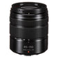 Panasonic Lumix G Vario 45-150mm F4.0-5.6 OIS Micro Four Thirds Camera Zoom Lens H-FS45150EKA