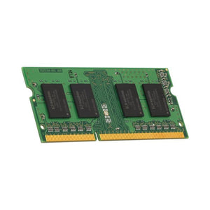 Kingston 8GB DDR4 2666MHz Laptop RAM (1 x 8GB) SODIMM Memory KCP426SS6/8