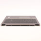 HP Zbook Fury 15 G7 UK Keyboard / Palmrest / Touchpad / Reader Assy M17068-001