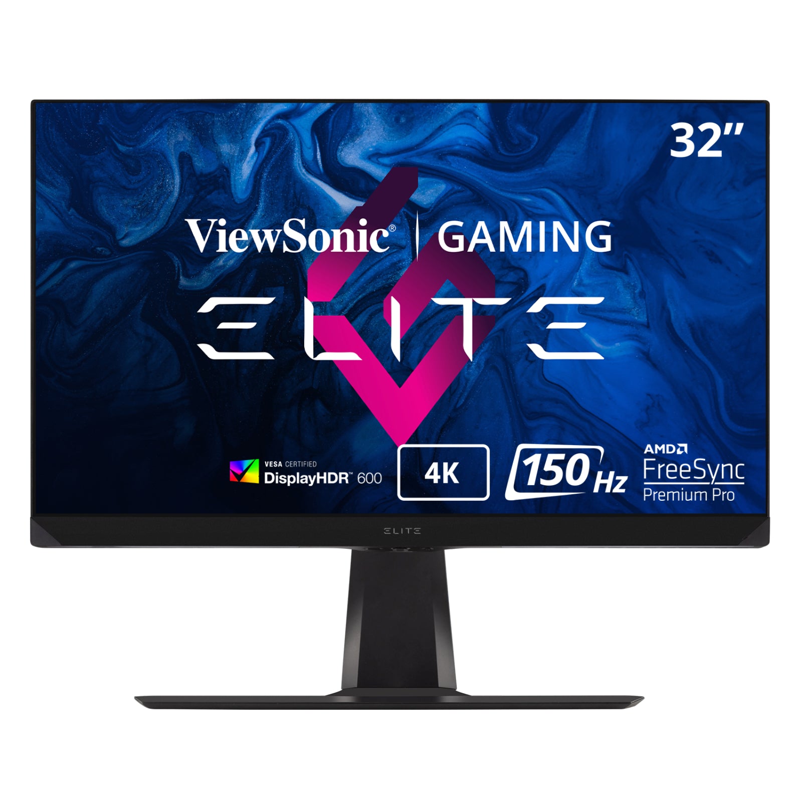 ViewSonic ELITE XG320U 32