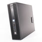HP Z240 Workstation SFF Desktop PC Core i7-6700 16GB/32GB 240GB SSD Windows 10 Pro