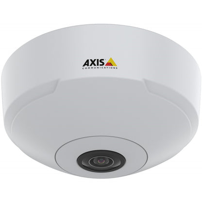 AXIS M3068-P 360° Panoramic Mini-Dome Network Camera 12MP IP Zipstream 01732-001