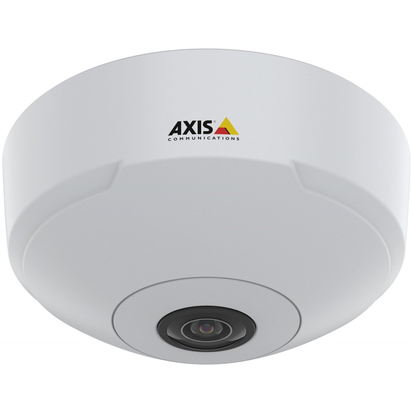 AXIS M3068-P 360° Panoramic Mini-Dome Network Camera 12MP IP Zipstream 01732-001