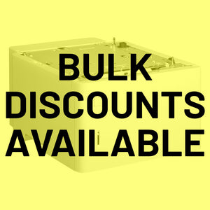 Canon Paper Deck Unit PD-G1 1500 Sheet Tray 0563C002 for LBP351dn, LBP352dn, LBP351i