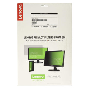 Lenovo Thinkpad X250 X260 X280 12.5" Widescreen 3M Privacy Filter 0A61770