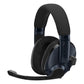 EPOS H3PRO Hybrid Wireless Closed Acoustic Gaming Headset, Detachable Mic, ANC