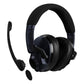 EPOS H3PRO Hybrid Wireless Closed Acoustic Gaming Headset, Detachable Mic, ANC
