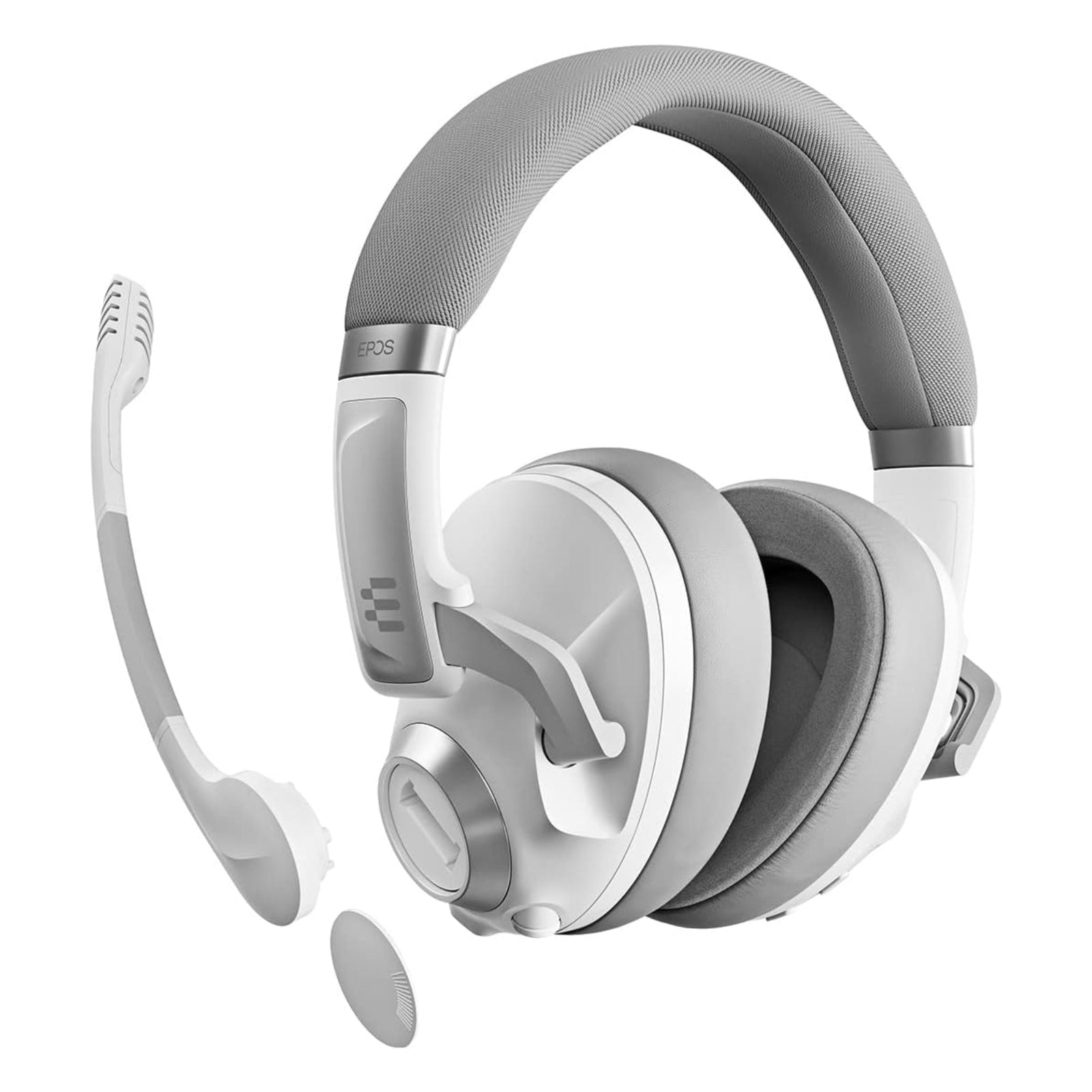 Wireless Gaming Closed Acoustic Gaming Headset EPOS H3PRO