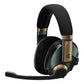 EPOS H3PRO Hybrid Wireless Closed Acoustic Gaming Headset, Detachable Mic, ANC
