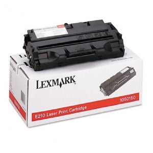 Lexmark E210 Black Laser Toner Ink Print Cartridge 10S0150