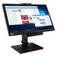 Lenovo ThinkCentre Tiny-in-One 24 Gen 4 24" Full HD Touchscreen Monitor TIO24 G4