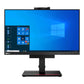 Lenovo ThinkCentre Tiny-in-One 24 Gen 4 24" Full HD Touchscreen Monitor TIO24 G4