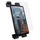 UAG Workflow Industrial-Grade Screen Protector for iPad 10.9" (10th Gen, 2022)