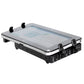 RAM Mount Tough Tray II 2 Universal Tablet & Netbook Holder HEAVY DUTY RAM-234-6