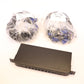 Avocent Switchview 1000 16-Port USB & PS/2 KVM Switch with Cables (Missing PSU)