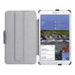 Trust Stile Folio Case Cover with Stand for Samsung Galaxy Tab Pro 8.4" 19968