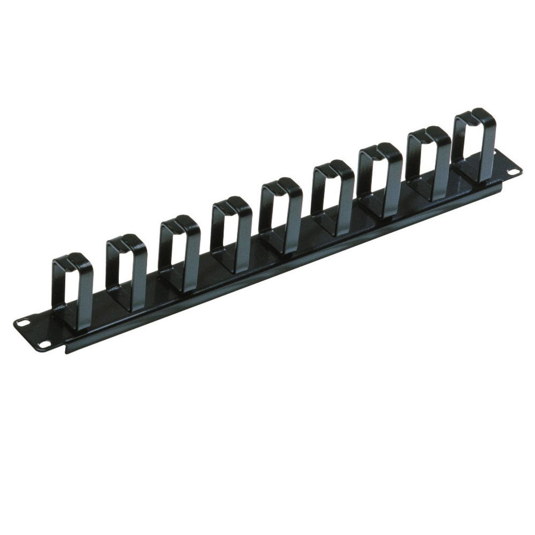 Enterprise: Equipment Racks