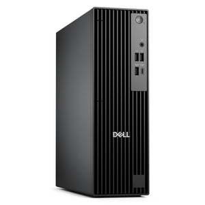 Dell Pro Slim QCS1250 Desktop PC Core Ultra 7 265, 32GB, 1TB, RTX A400, Wi-Fi