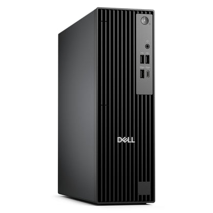 Dell Pro Slim QCS1250 Desktop PC Core Ultra 7 265, 32GB, 1TB, RTX A400, Wi-Fi