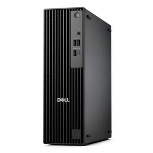 Dell Pro Slim QCS1250 Desktop PC Core Ultra 7 265, 32GB, 1TB, RTX A400, Wi-Fi