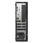 Dell Pro Slim QCS1250 Desktop PC Core Ultra 7 265, 32GB, 1TB, RTX A400, Wi-Fi