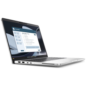 Dell Pro 14 Plus (PB14255) 14" Laptop AMD Ryzen 5 Pro 215, 32GB, 512GB, Windows 11 Pro