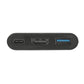 Trust USB-C MultiPort Adapter USB Type-C 3.1 to HDMI Dock for Macbook 21260