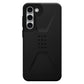Urban Armor Gear UAG Civilian Slim Fit Rugged Case for Samsung Galaxy S23+ Plus
