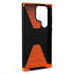 Urban Armor Gear UAG Civilian Slim Fit Rugged Case for Samsung Galaxy S23 Ultra