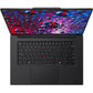 Lenovo ThinkPad P1 Gen 7 16" Workstation Laptop, Core Ultra 7 165H, 32GB, 512GB, RTX 2000 8GB Ada