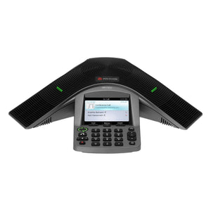 Polycom CX3000 VoIP Conference Phone For Microsoft Lync PoE IP Telephone