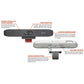 Poly Studio R30 4K USB Video Conferencing Camera / Soundbar Zoom & Teams Compatible