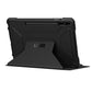 Urban Armor Gear UAG Metropolis Folio Case for Samsung Galaxy Tab S8 & S7 Black