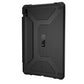 Urban Armor Gear UAG Metropolis Folio Case for Samsung Galaxy Tab S8 & S7 Black