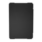 Urban Armor Gear UAG Metropolis Folio Case for Samsung Galaxy Tab S8 & S7 Black