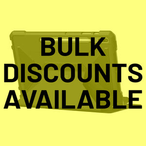 Urban Armor Gear UAG Metropolis SE Folio Case for Samsung Galaxy Tab S8+ & S7+