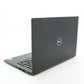 Dell Latitude 7290 12.5" Laptop Core i5-8350U, 8GB, 256GB SSD, Windows 11 Pro