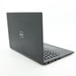 Dell Latitude 7290 12.5" Laptop Core i5-8350U, 8GB, 256GB SSD, Windows 11 Pro