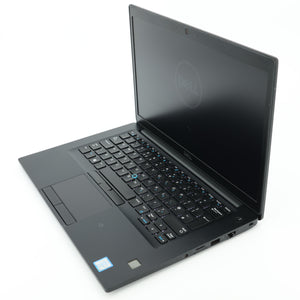 Dell Latitude 7490 14" Laptop Core i5-7300U 8GB 256GB Windows 11 Pro NEW BATTERY