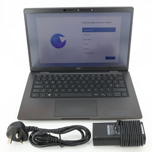 Dell Latitude 7320 13.3" Laptop, Core i7-1165G7, 16GB, 512GB, Windows 11 Pro (A)