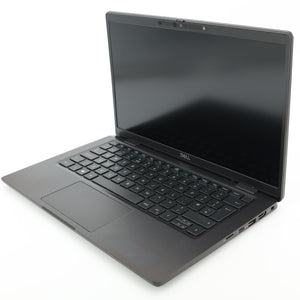 Dell Latitude 7320 13.3" Laptop, Core i7-1165G7, 16GB, 512GB, Windows 11 Pro (A)