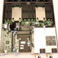 Dell PowerEdge R630 1U Server 2x Xeon E5-2630 v3, 64GB RAM, 2x 750w PSU, No HDD