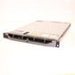 Dell PowerEdge R630 1U Server 2x Xeon E5-2630 v3, 64GB RAM, 2x 750w PSU, No HDD