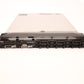 Dell PowerEdge R630 1U Server 2x Xeon E5-2630 v3, 64GB RAM, 2x 750w PSU, No HDD